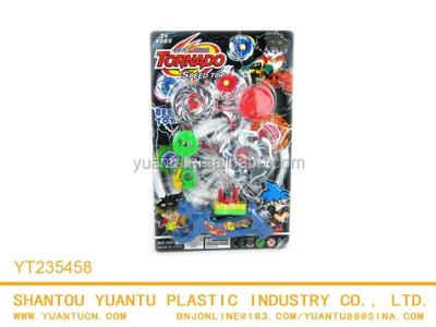 China Best Quality Metal Beyblade Toys Spin Promotional Classic Top Set for sale