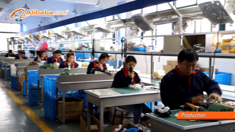 Verified China supplier - Wenzhou MCTOP Leisure Products Co., Ltd.