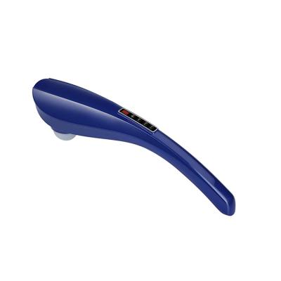 China High Quality Vibrating Handheld Back Body Neck Care Massager for sale