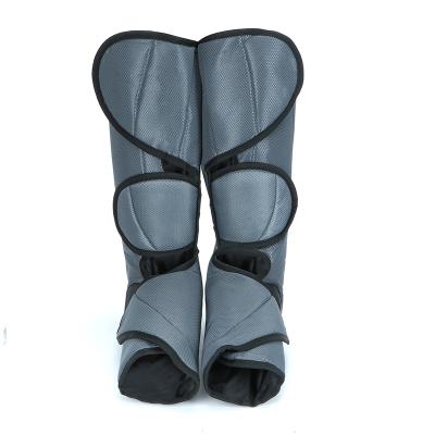 China 2021 Full Foot Leg Compression Machine Leg Foot Massager Blood Circulation Air Leg Massager High Quality for sale