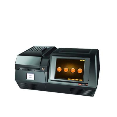 China Hot selling xrf analyzer price L650*H450*W350MM for sale