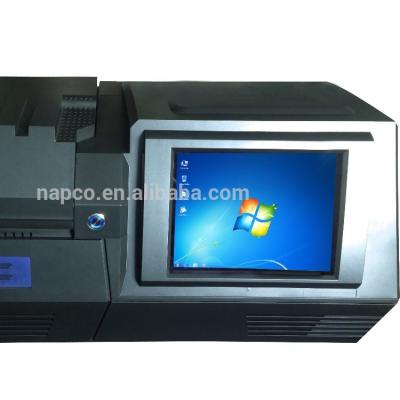 China xrf machine / x ray fluorescence gold purity tester L650*H450*W350MM for sale