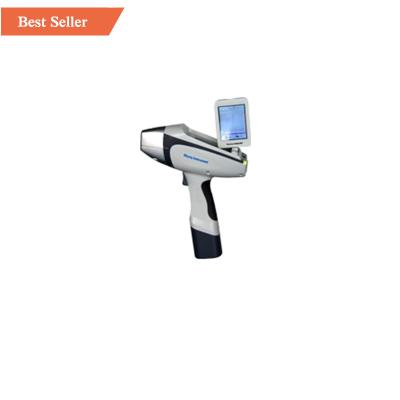 China Metal Purity Analyzer Pocket4 Gold Tester / Gold Xrf Testing Machine for sale