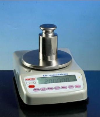 China 0.01g, 0.001g, 0.0001g, 0.00001g analytical balance ESJ220-4 for sale