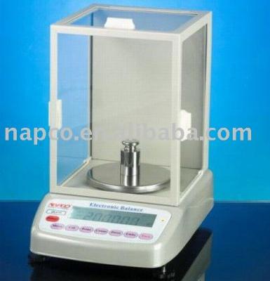 China 0.001g cheap electronic scales JA500 JA500 for sale