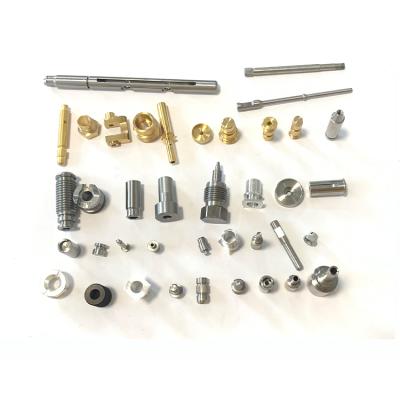 China Custom Motor Shaft Hardware Stainless Steel Aluminum Brass Sheet Metal Stamping Parts Motor Parts Drive Shaft for sale