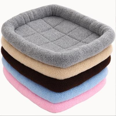 China Small And Medium Cool And Warm Breathable Cheap Retail Customized Pet Nest In Four Seasons for sale