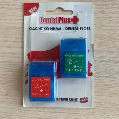 China Dental floss in good condition LCDF008 for sale