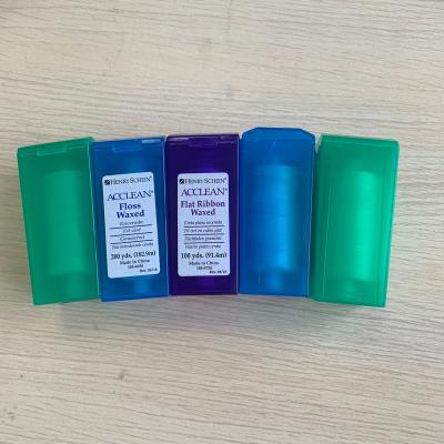 China Dental floss in good condition LCDF008 for sale