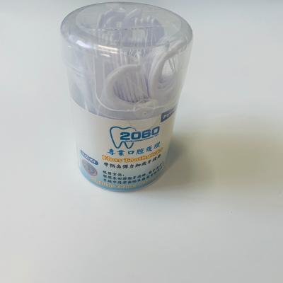 China Dental floss 50m LCDF001 for sale