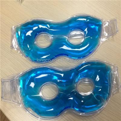 China EYE Gel Eye Mask Relieve Stress Tired Puffy Puffy Eyes LC180428 for sale