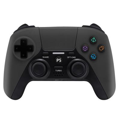 China With Handbreak Good Quality Gamepad Ps 5 Hot Selling Wireless Controller For ps5 Wireless Controller for sale