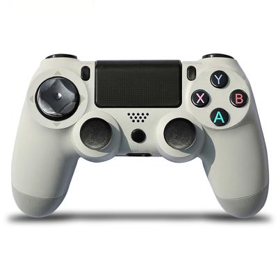 China With Handbreak Game Controller Wireless Game Controller For Original ps4 Gamepad Wireless Controller Radio for sale