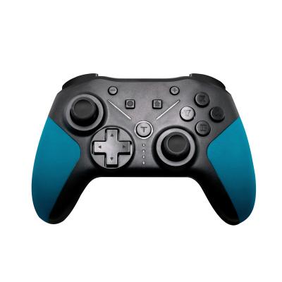 China With handbreak game controller for BT nintend switch pro gamepad switch NS wireless controller for sale