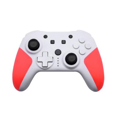 China With Handbreak Customized High Quality 2.4G Wireless Controller For Switch Game Pad Switches Remote Control for sale