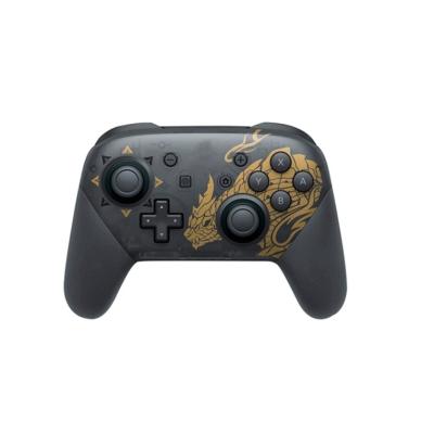 China With Handbreak Switch Gamepad Controller For Switch Pro Controller For Replica Switch Wireless Controller for sale