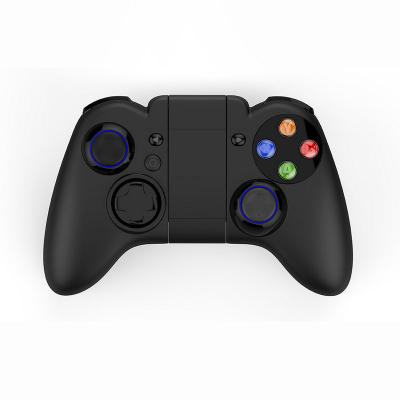 China Original VIBRATION MOTOR Joystick Wholesale Hot Sale Ps4 Game Controller Wireless Controller For Android PC Ps3 Console for sale