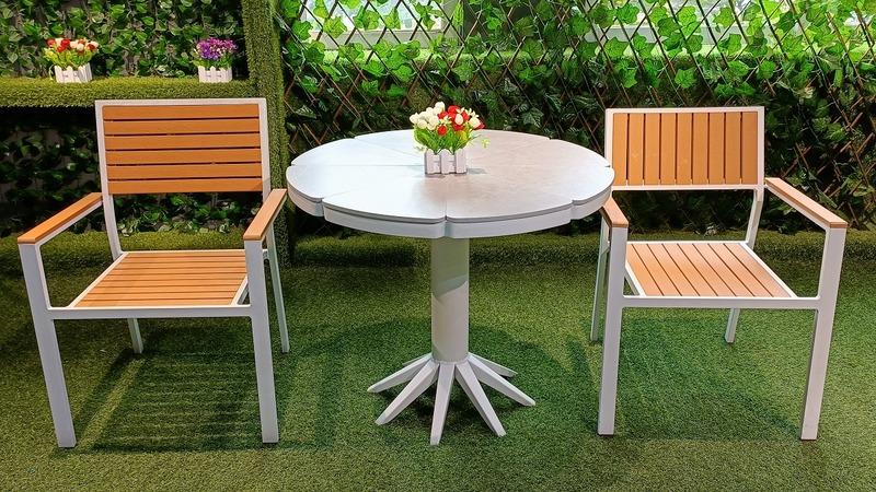 Verified China supplier - Foshan Shunde District Linghao Outdoor Furniture Co., Ltd.