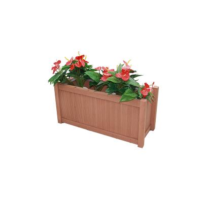 China Wholesale Modern Competitive Price Garden Decoration Planting Outdoor Large Flower Planter Pots for sale