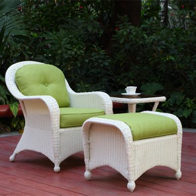 China Modern High Quality Outdoor Furniture Garden Swing Weightlessness Chair for sale