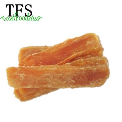 China Best Viable Dry Bulk Slice Dog Sweet Potato Sweet Food Dog Food For Dog Food for sale