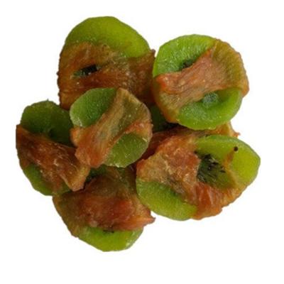 China Sustainable Dried Chicken Wrapped Kiwi Fruit Anything Dog Treat Chews Dog Sanck Pet Food for sale