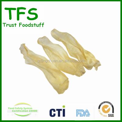 China Viable Rabbit Ear with Meat Rabbit Ear for sale