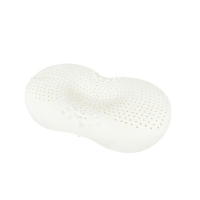 China Hotel Custom Orthopedic Contour Memory Foam Ergonomic Cervical Neck Pain Pillows for sale