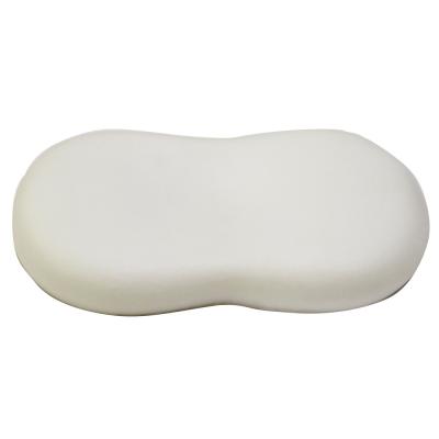 China Almohada de apoyo con relleno de espuma de memoria antiestática para almohadas de cama ajustables en venta