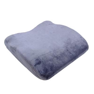 China Comfortable Gel Enhanced Orthopedic Seat Cushion for Rest Office Chair Car Seat for sale