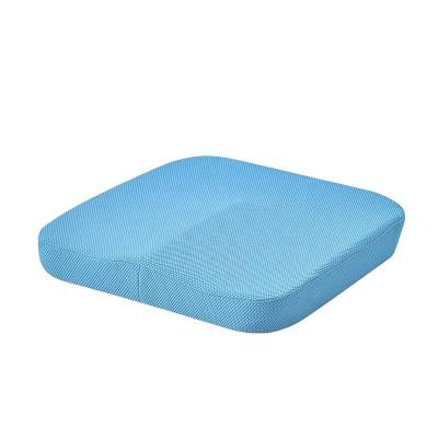 China Comfortable Memory Foam Seat Cushion for Chair Washable and Durable Car Home Cushion for sale