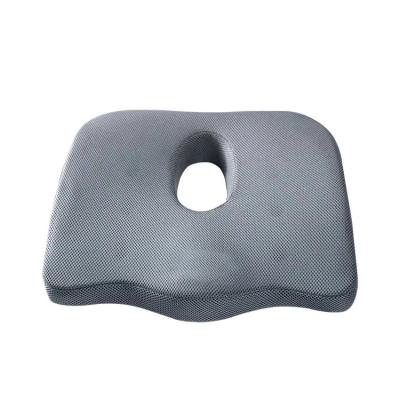 China Thicken Memory Foam Office Chair Breathable Seat Cushion is customized Yes Breathable for sale