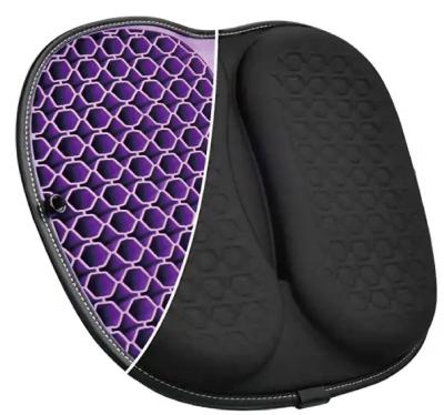 China Enhance Your Comfort Square TPE Chair Seat Cushion for Car and Office Chair JOURM for sale