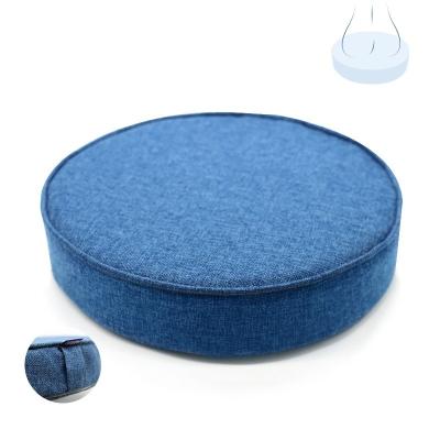 China Polyester/kotton meditatie kussen vloer kussen voor comfortabele meditatie sessies Te koop