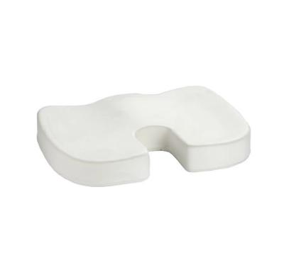 China U-Shape Memory Foam Seat Pillow for Orthopaedic Office and Travel OEM ODM Welcome for sale