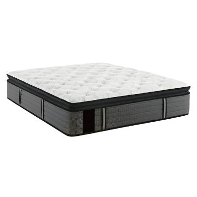 China Experience Ultimate Comfort JOURM Five-Star Anti-Mite Mattress with Fabric Cover for sale