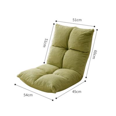 China Modern Foldable Living Room Furniture Sofa Set with Memory Foam Filling Material for sale