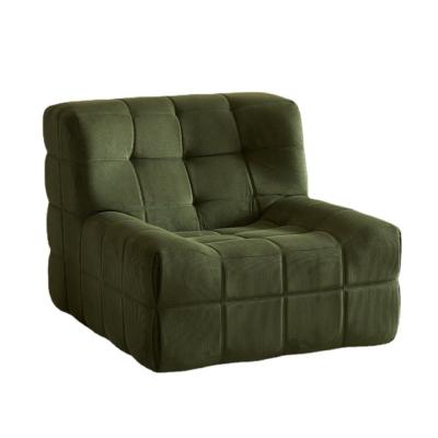 China Einfach-Cube-Schaum-Baby-Sofa Plush-Tier-Soft-Play-Sofa für moderne Wohnzimmermöbel zu verkaufen