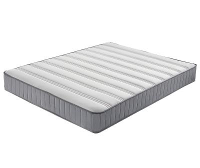 China Soft and Comfortable Natural Latex Mattress Custom Logo Accepted for Optimal Sleep for sale