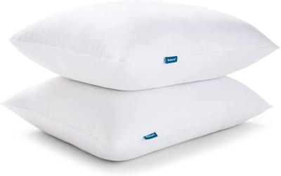 China Kussens Queen Size Set van 2 zachte en ondersteunende Queen Kussens 2 Pack voor hotel slapen Te koop