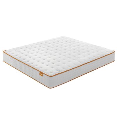 China Double Sleeping Feeling Knitted Home Furniture with JOURM Latex Mattress Fabric 10pcs for sale