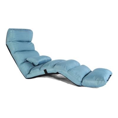 China Verwandeln Sie Ihre Filmabende mit Memory Foam Füllung Klappsofa und Komfort zu verkaufen