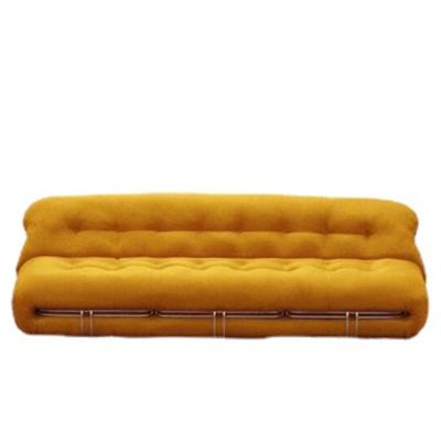 China Sofa for Kids Jourm Modern Cotton Upholstered Roller Foam Baby Sofa in Animal Shape for sale