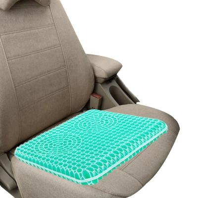 China Double Thick Office Chair Gaming Chair Seat Cushion for Long Sitting Machine Washable for sale