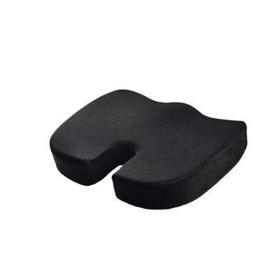 China U-Shape Memory Foam Car Seat Cushion for Orthopedic Support Promotion Discount for sale