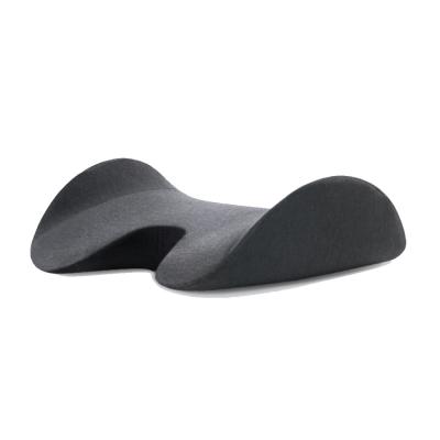 China Knitted Foot Pillow for Half Lying Leg Position Elevate Your Sleeping Experience for sale