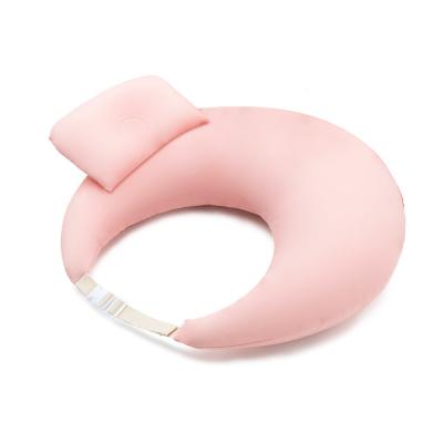 China U Shaped Maternity Support Cushion Customized for Pregnant Women and Washable Cover for sale