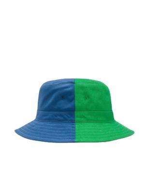 China High Quality Custom Logo Mens Character Embroidery Colorful Bucket Hats for sale