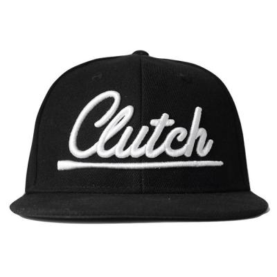 China Wholesale Cheap Cool Flat Brim White Black Customized Team Custom Embroidery Snapback Cap for sale