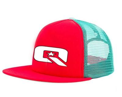 China China Factory OEM High Quality JOINT Logo 6 Panels Hat Custom Snapback Hats for sale